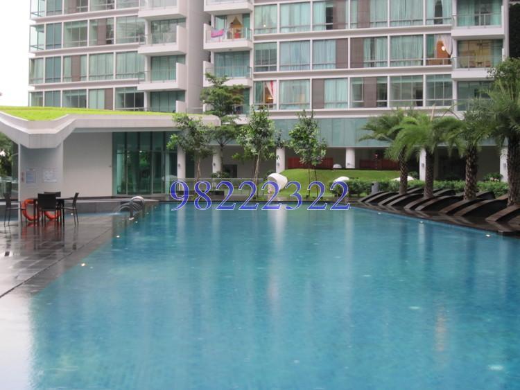 One-north Residences (D5), Retail #172782622